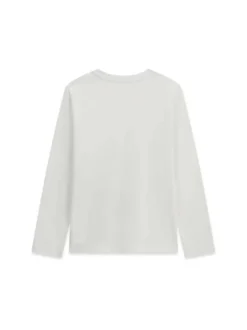 T-SHIRT RAGAZZO - GUESS KIDS BIANCO - L6YI12 K3727