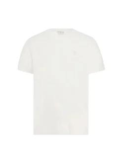 T-SHIRT UOMO - GUESS APPAREL BIANCO - M6GI21 K3053