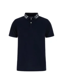 T-SHIRT UOMO - GUESS APPAREL BLU - M6GP66 K3070