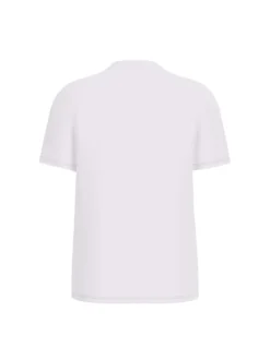 T-SHIRT UOMO - GUESS ATHLEISURE BIANCO - Z6RI06 I3Z14