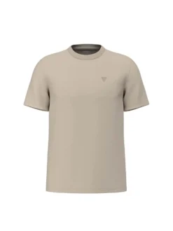 T-SHIRT UOMO - GUESS ATHLEISURE PIETRA - Z2YI12 JR06K