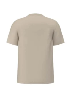 T-SHIRT UOMO - GUESS ATHLEISURE PIETRA - Z2YI12 JR06K