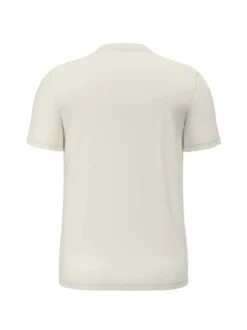 T-SHIRT UOMO - GUESS ATHLEISURE BIANCO - Z6YI17 K4968
