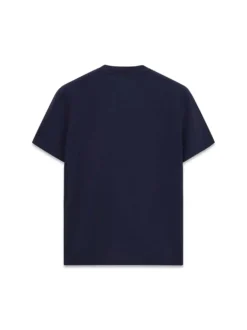T-SHIRT UOMO - GUESS ATHLEISURE BLU - Z6YI26 K5090