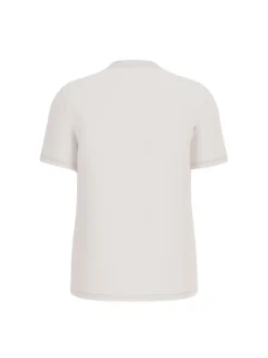 T-SHIRT UOMO - GUESS ATHLEISURE BIANCO - Z6RI00 I3Z14