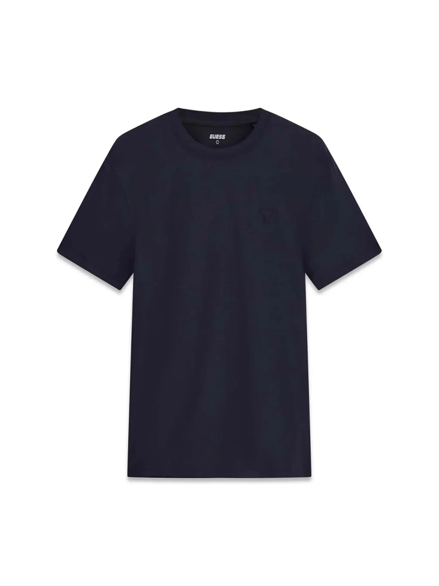 T-SHIRT UOMO - GUESS ATHLEISURE BLU - Z2YI12 JR06K