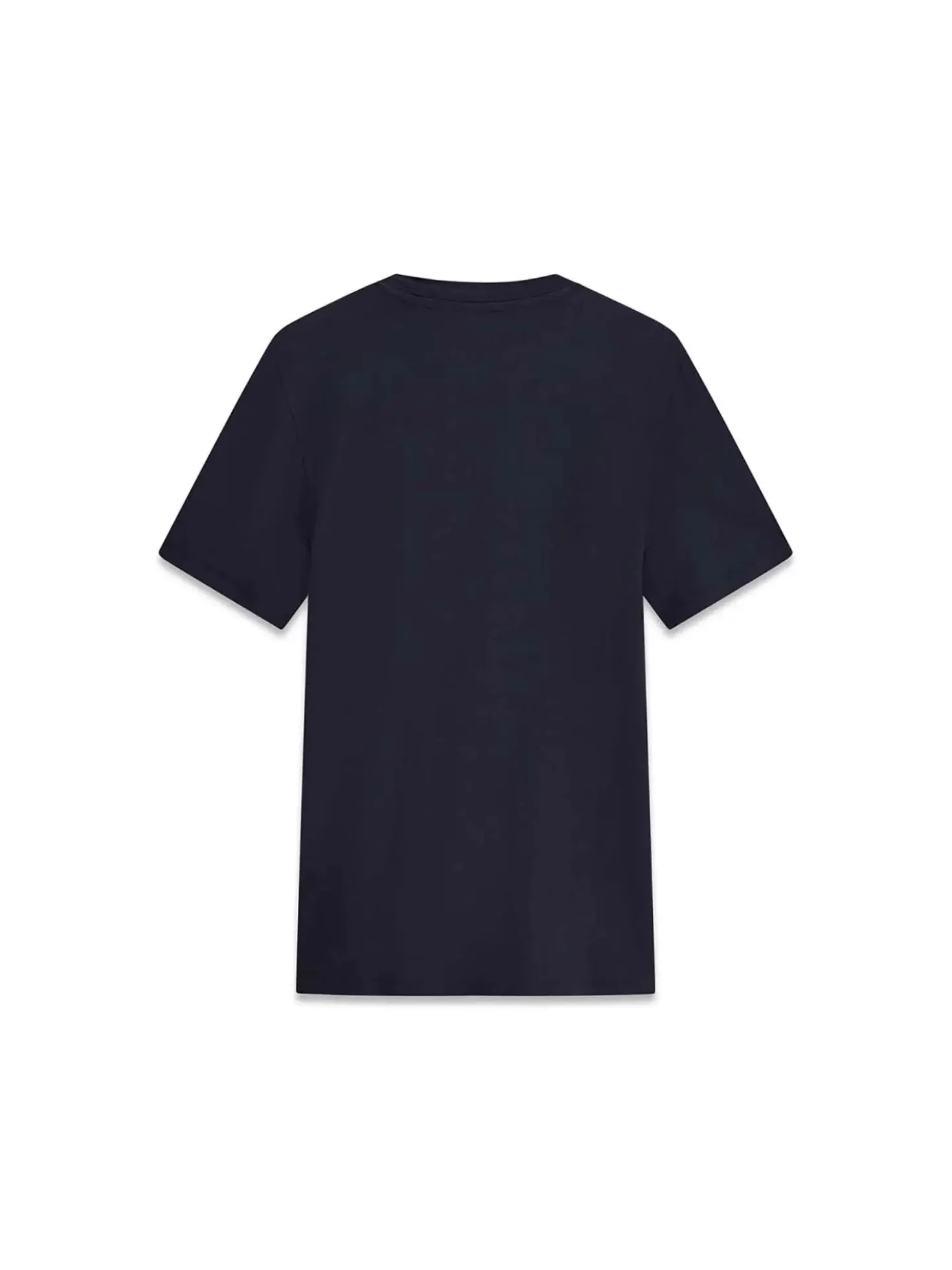 T-SHIRT UOMO - GUESS ATHLEISURE BLU - Z2YI12 JR06K