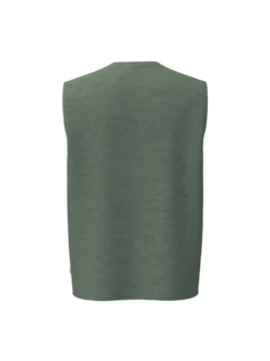 T-SHIRT UOMO - GUESS JEANS VERDE - M6GPB2 K8FQ4