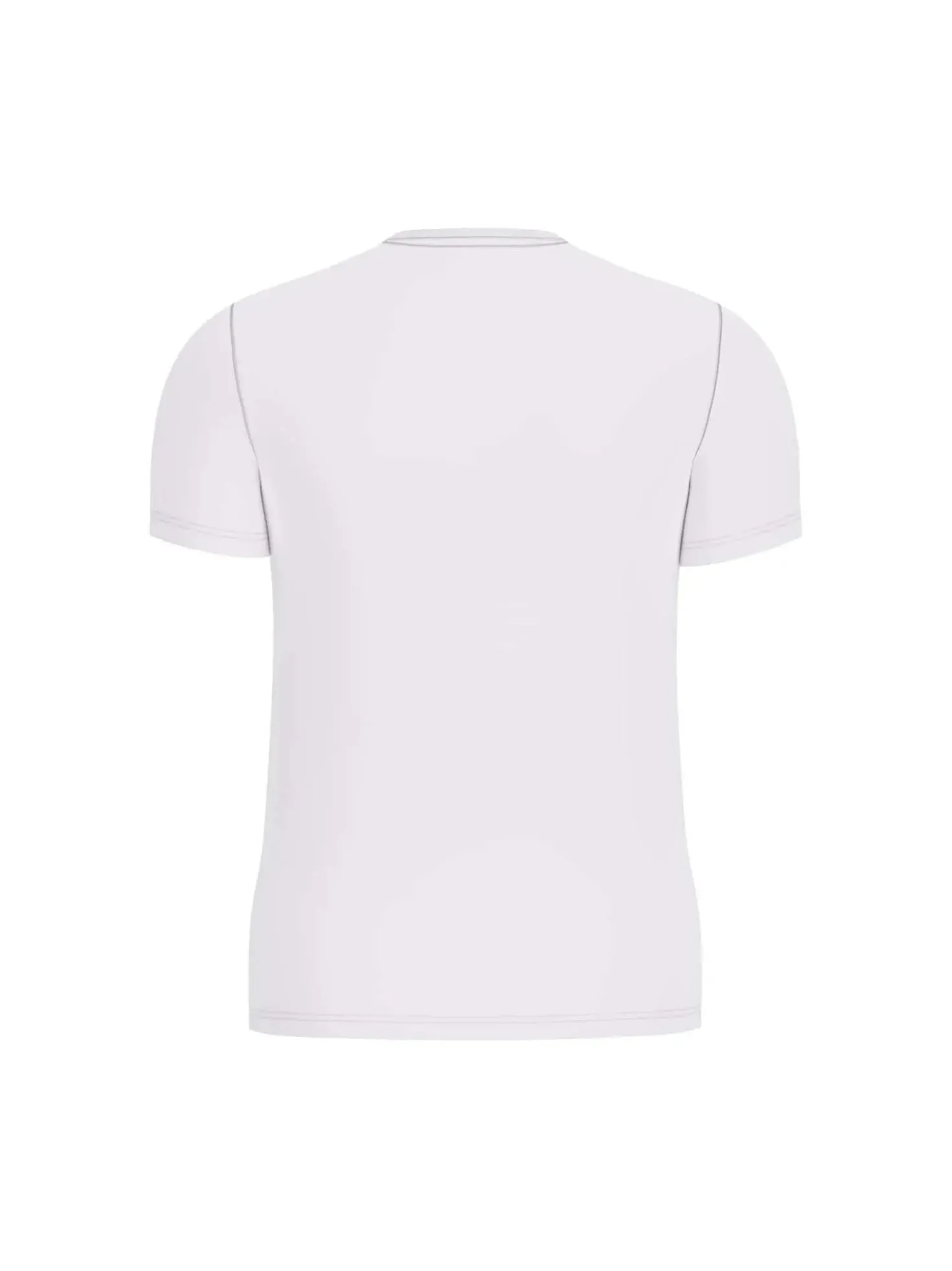 T-SHIRT UOMO - GUESS UNDERWEAR BIANCO - U97M00 KCD31