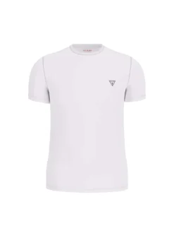 T-SHIRT UOMO - GUESS UNDERWEAR BIANCO - U97M00 KCD31