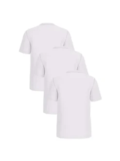T-SHIRT UOMO - GUESS UNDERWEAR BIANCO - U4YG52 KCAM1