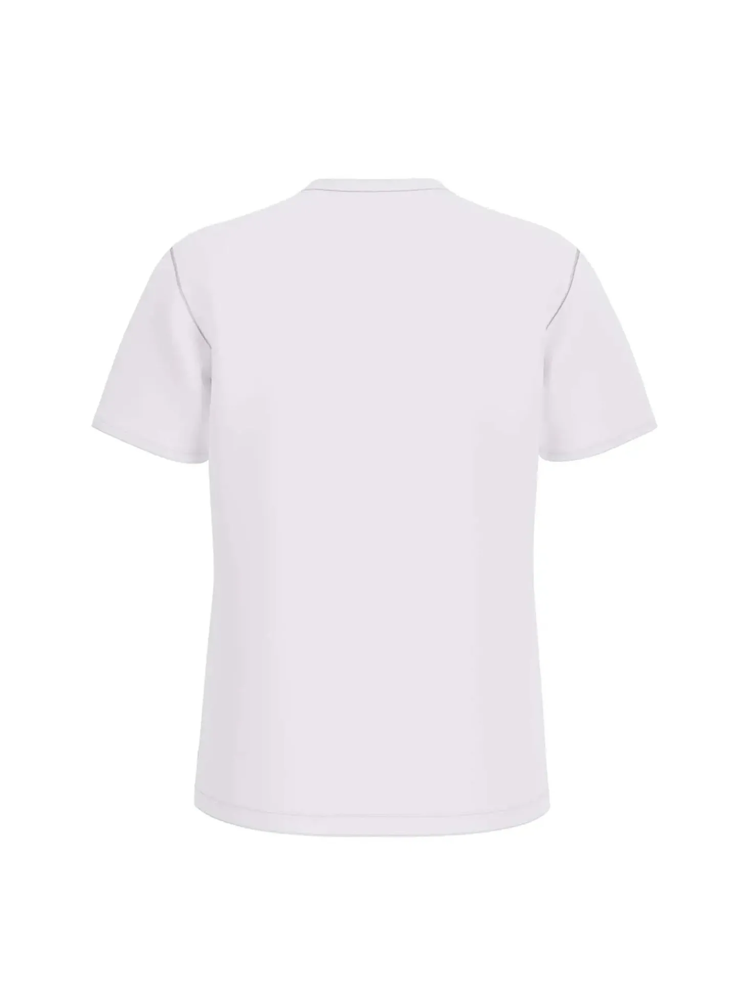 T-SHIRT UOMO - GUESS UNDERWEAR BIANCO - F6GI02 J1314