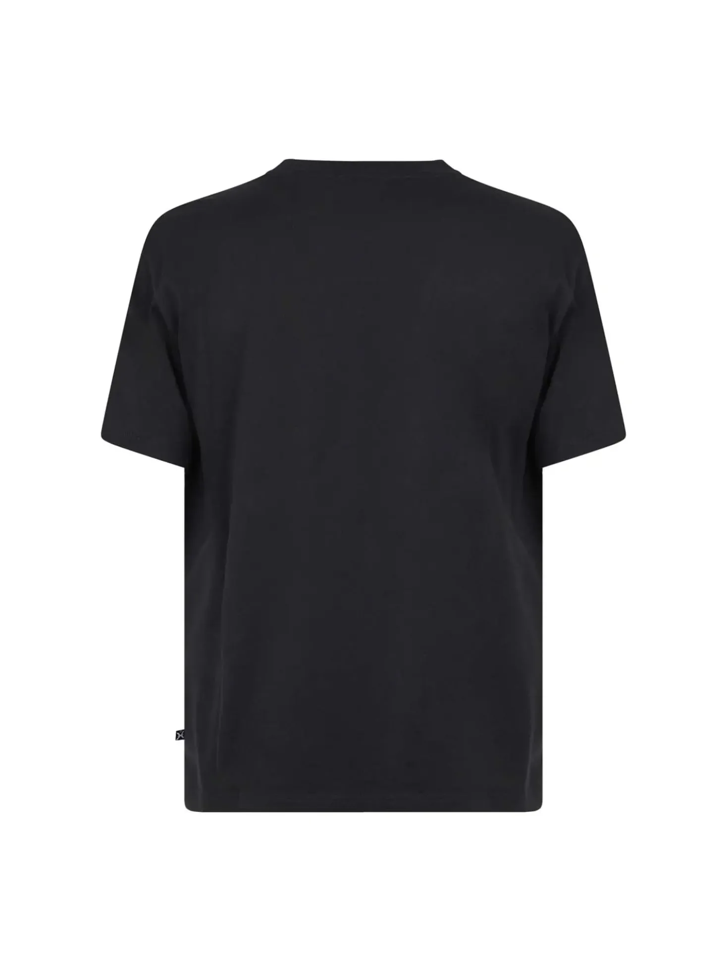 T-SHIRT UOMO - JOHN RICHMOND NERO - UMA26025TS