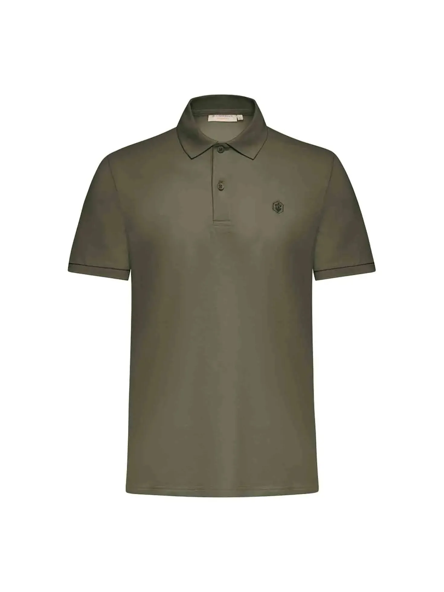 T-SHIRT UOMO - LUMBERJACK MILITARE - 102268296