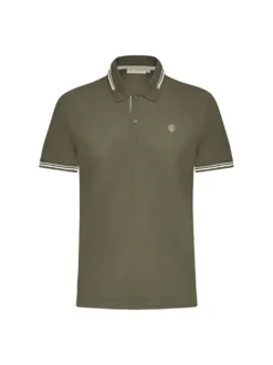 T-SHIRT UOMO - LUMBERJACK MILITARE - 102268272