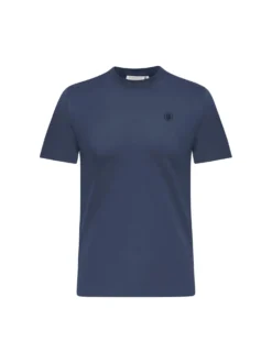T-SHIRT UOMO - LUMBERJACK NAVY - 102268353