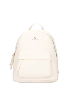 ZAINO DONNA - ATELIER DU SAC BIANCO - 19006-CHA-S6B-A