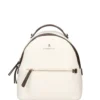 ZAINO DONNA - ATELIER DU SAC BIANCO - 19245-MIL-S6B-A