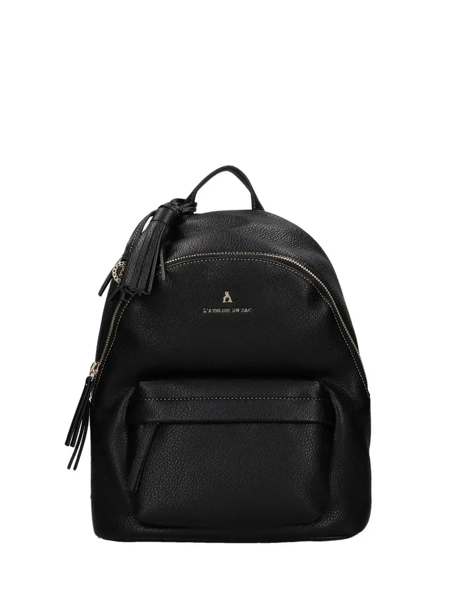 ZAINO DONNA - ATELIER DU SAC NERO - 17874-CHA-W5B-A