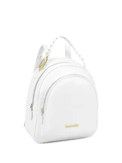 ZAINO DONNA - BRACCIALINI BIANCO - B19016-PP