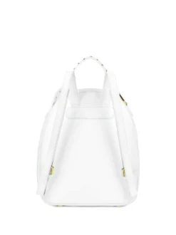 ZAINO DONNA - BRACCIALINI BIANCO - B19016-PP