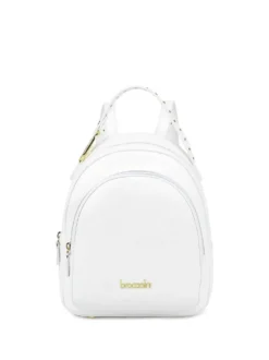 ZAINO DONNA - BRACCIALINI BIANCO - B19016-PP