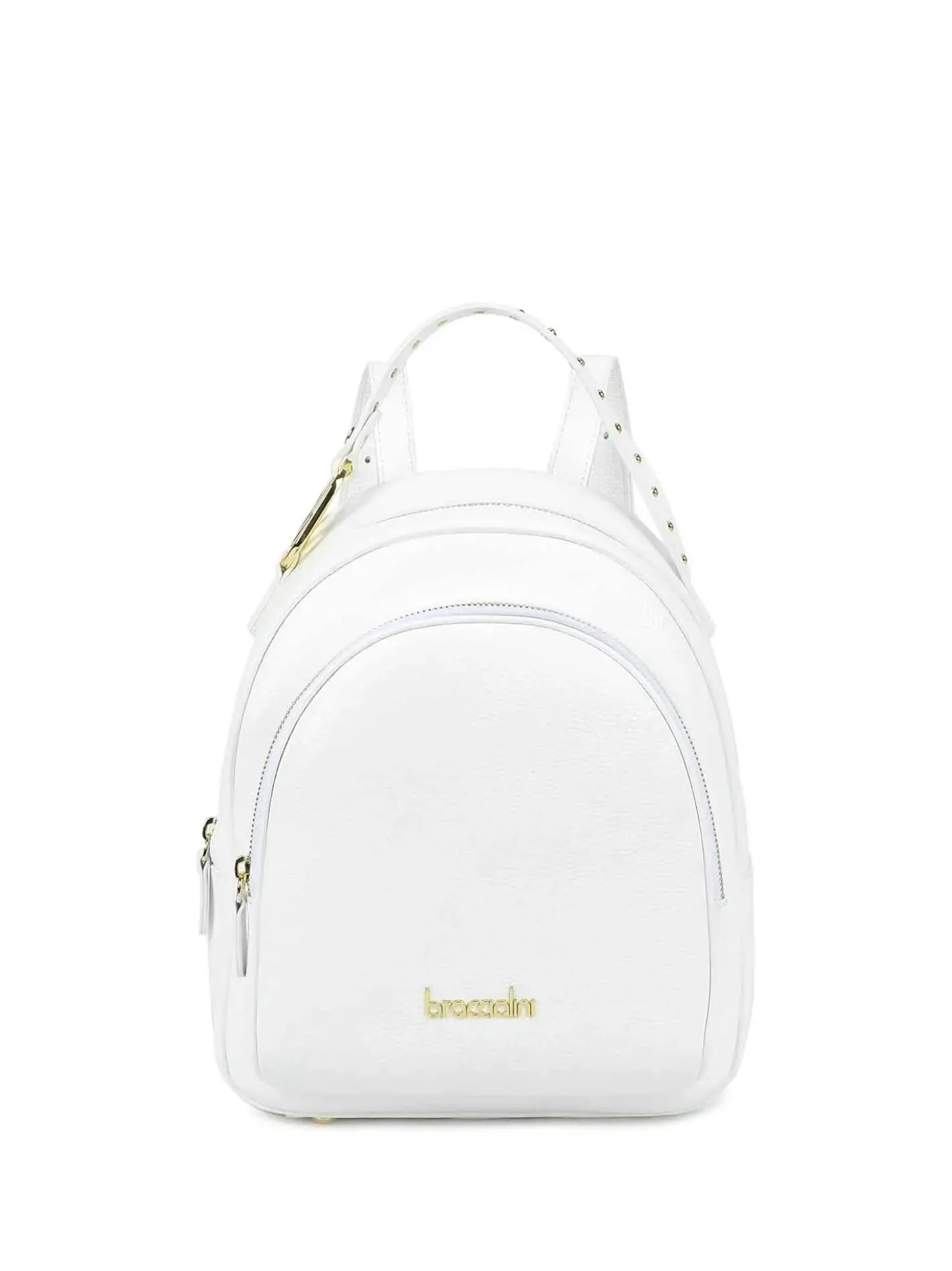 ZAINO DONNA - BRACCIALINI BIANCO - B19016-PP