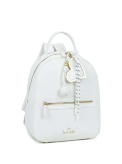 ZAINO DONNA - BRACCIALINI BIANCO - B18844-YY