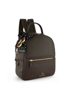 ZAINO DONNA - BRACCIALINI MARRONE - B19223-YY