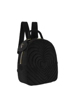 ZAINO DONNA - BRACCIALINI NERO - B19253-YY