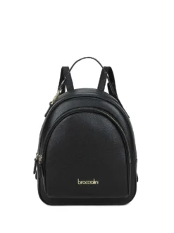 ZAINO DONNA - BRACCIALINI NERO - B19016-PP