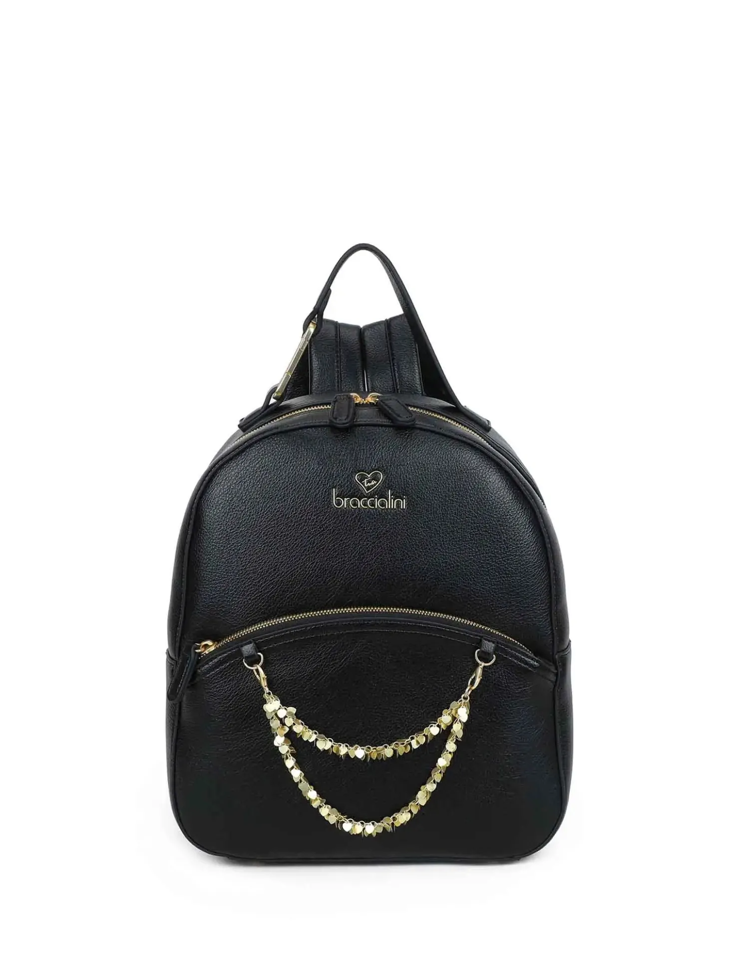 ZAINO DONNA - BRACCIALINI NERO - B18814-YY