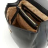 ZAINO DONNA - CAFE NOIR NERO - C3NI1128