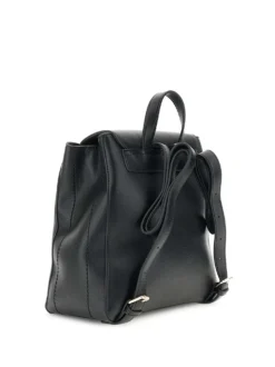 ZAINO DONNA - CAFE NOIR NERO - C3NI1128