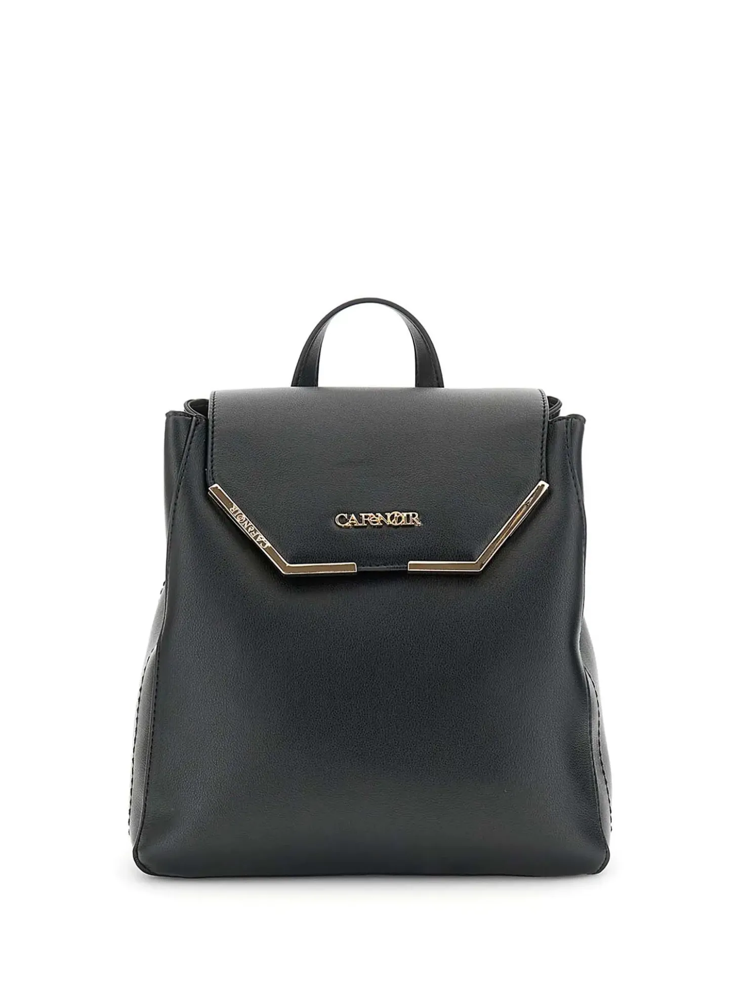 ZAINO DONNA - CAFE NOIR NERO - C3NI1128