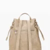 ZAINO DONNA - DESIGUAL BEIGE - 26WAKP15