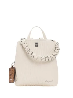 ZAINO DONNA - DESIGUAL BIANCO - 26SAKP41