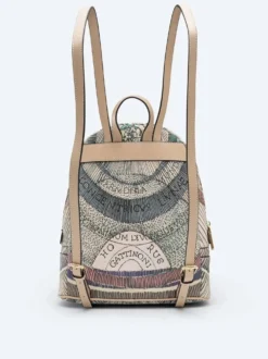 ZAINO DONNA - GATTINONI BEIGE - BIGPL6439WPQ