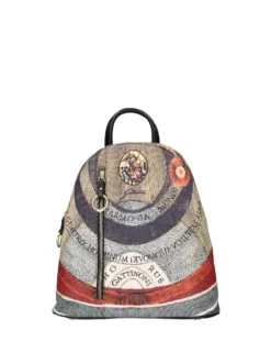 ZAINO DONNA - GATTINONI CLASSICO-NERO - BEGMX2646WIL