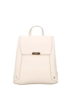 ZAINO DONNA - GATTINONI ROMA BIANCO - BENRZ2620WVP