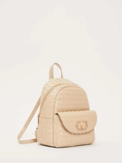 ZAINO DONNA - GAUDI CREMA - V6AE-12852