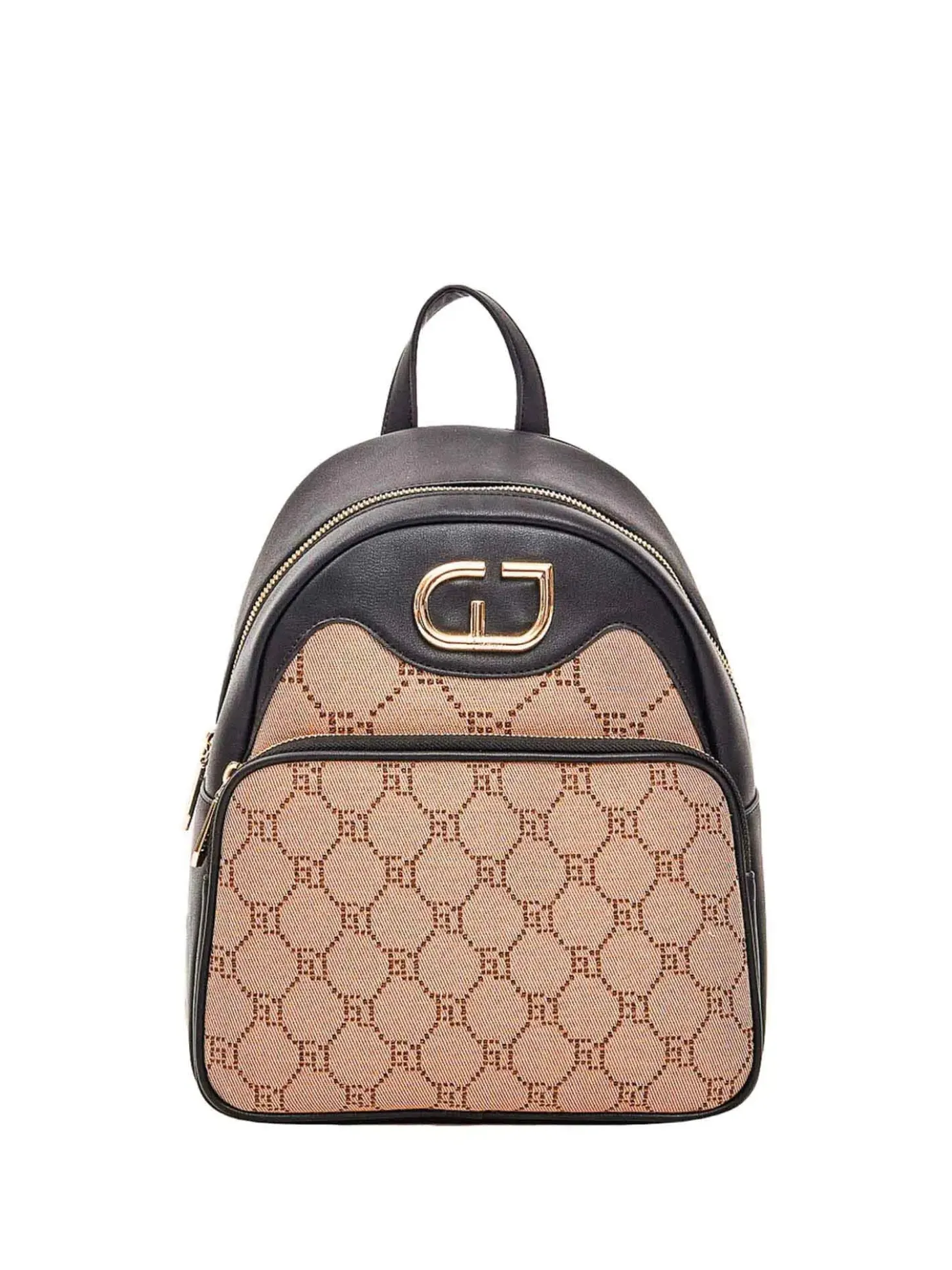 ZAINO DONNA - GAUDI NERO - V6AE-12703