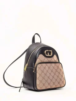 ZAINO DONNA - GAUDI NERO - V6AE-12703