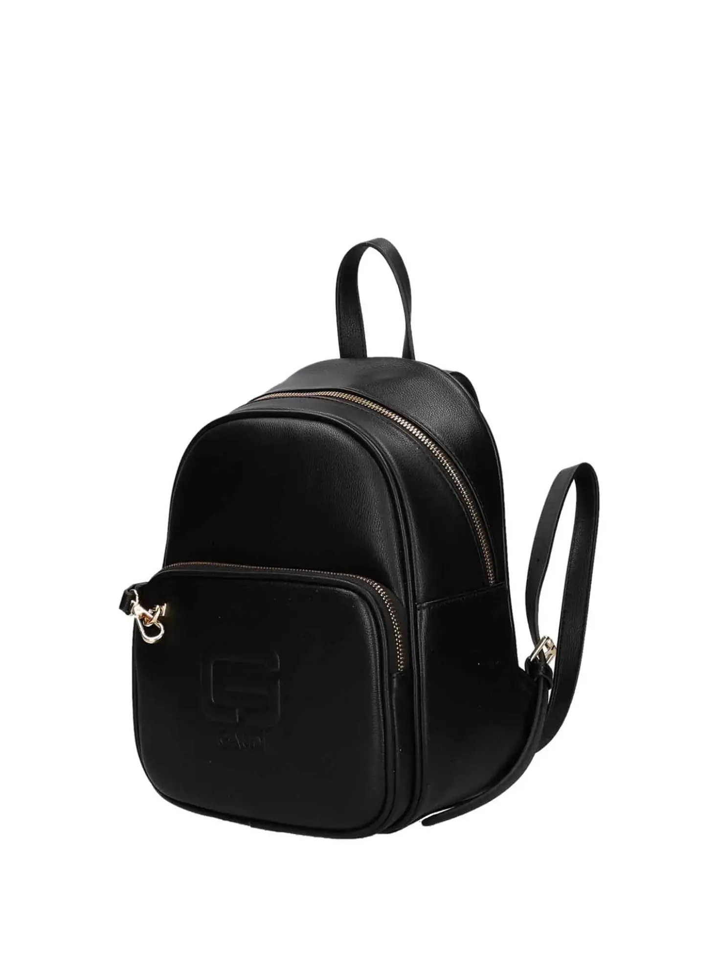 ZAINO DONNA - GAUDI NERO - V6AE-12802
