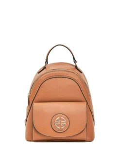 ZAINO DONNA - GAUDI TAN - V6AE-12722