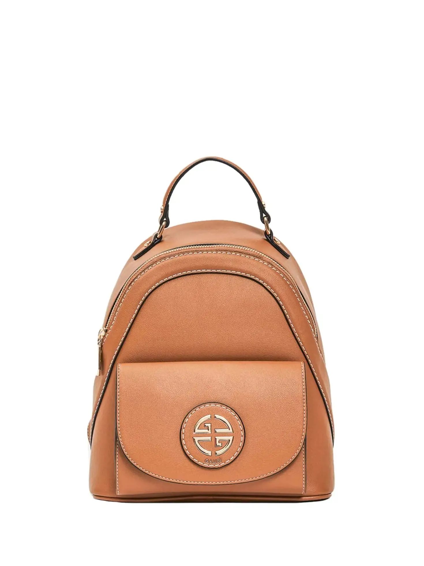ZAINO DONNA - GAUDI TAN - V6AE-12722