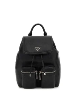 ZAINO DONNA - GUESS NERO - HWBG71 18310