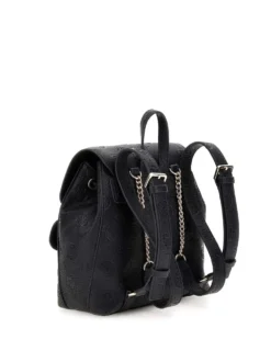 ZAINO DONNA - GUESS NERO - HWPD98 88310