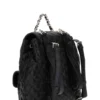 ZAINO DONNA - GUESS NERO - HWQG96 73330