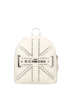 ZAINO DONNA - JOHN RICHMOND BIANCO - RWP26144ZA